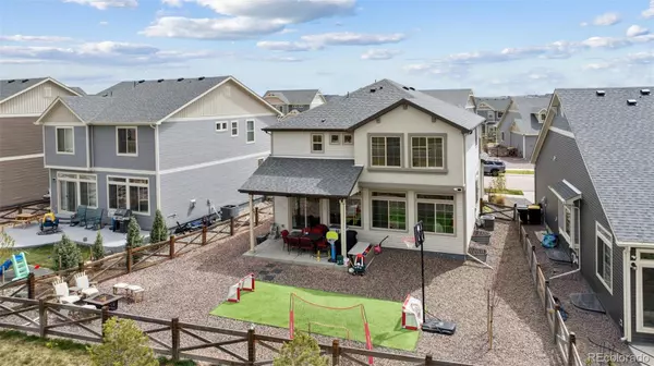 Colorado Springs, CO 80927,9237 Birr CT