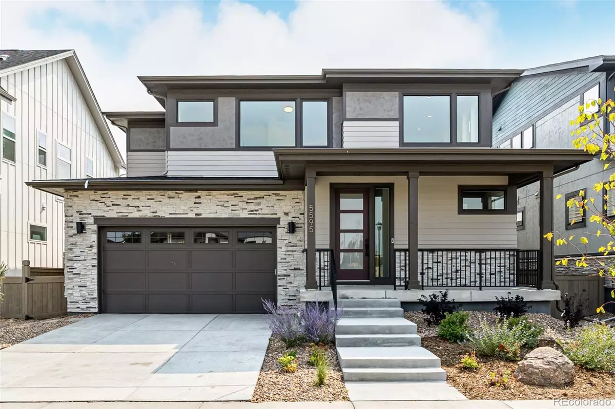Longmont, CO 80503,5595 Wheaton AVE