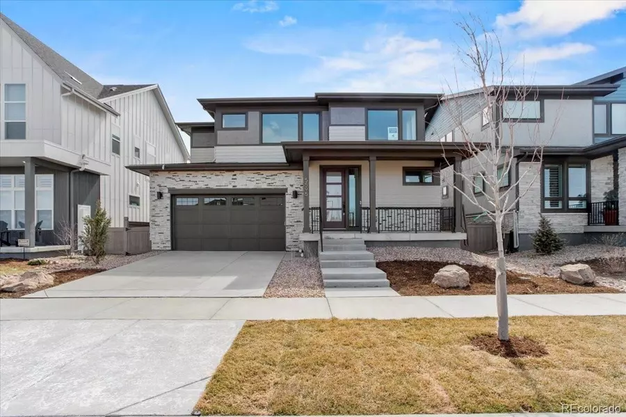 5595 Wheaton AVE, Longmont, CO 80503