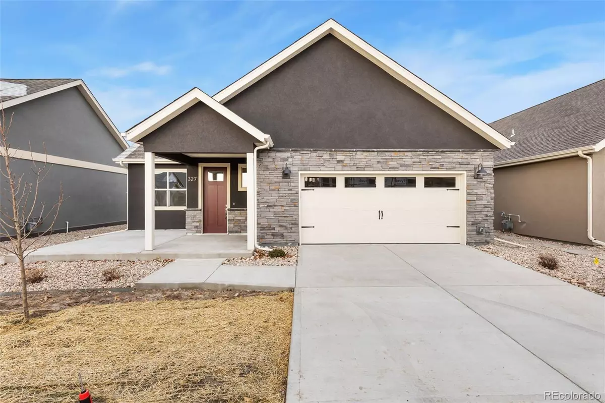 Fort Lupton, CO 80621,327 Josef CIR