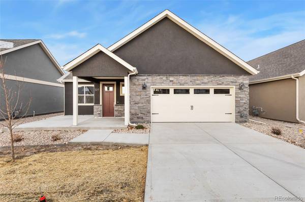 327 Josef CIR, Fort Lupton, CO 80621