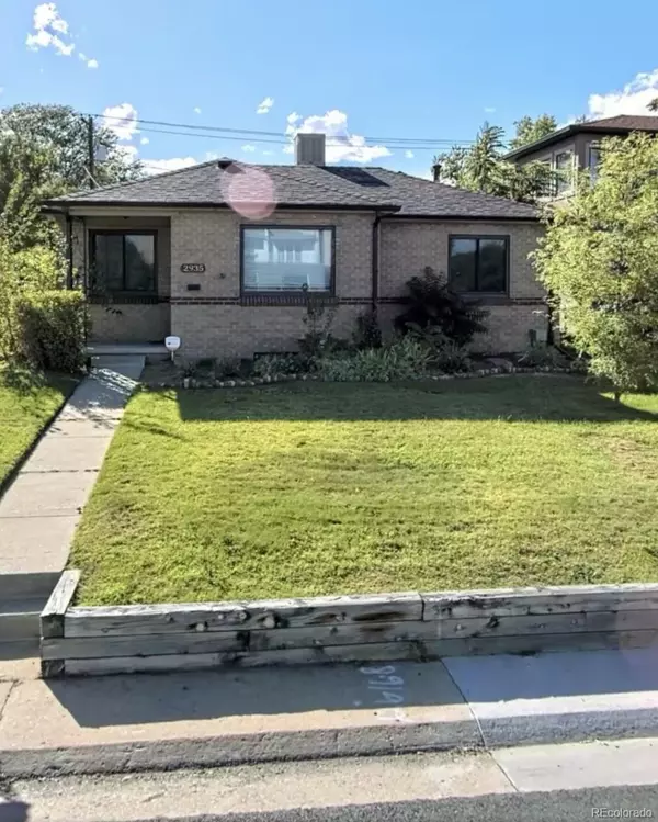 2935 Quebec ST, Denver, CO 80207