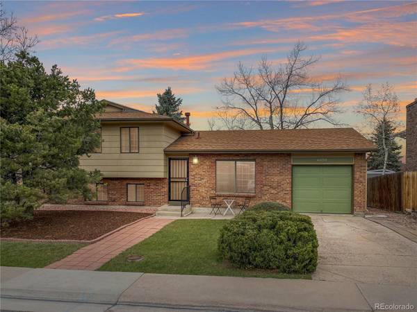 4838 S Swadley ST, Morrison, CO 80465