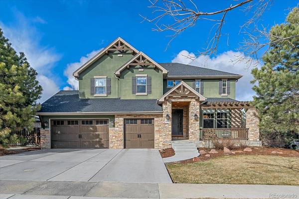 13932 Gunnison WAY, Broomfield, CO 80020