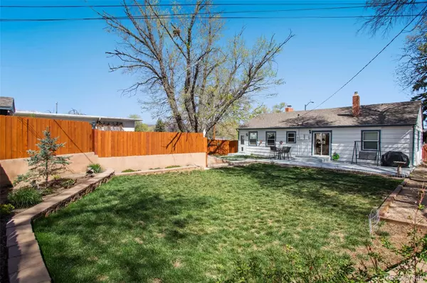 Colorado Springs, CO 80909,1317 E Uintah ST