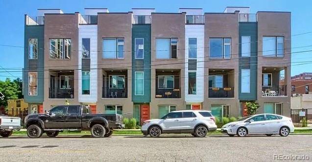 73 W 10th AVE, Denver, CO 80204