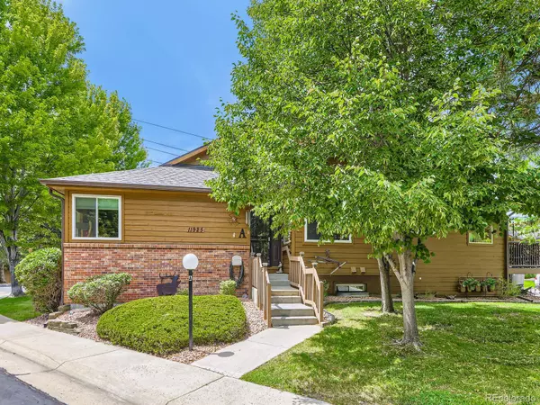 Arvada, CO 80004,11925 W 66th PL #A
