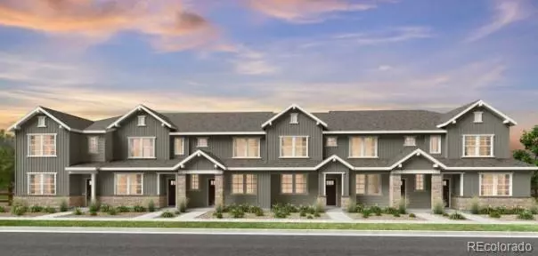 17113 W 91st LN, Arvada, CO 80007