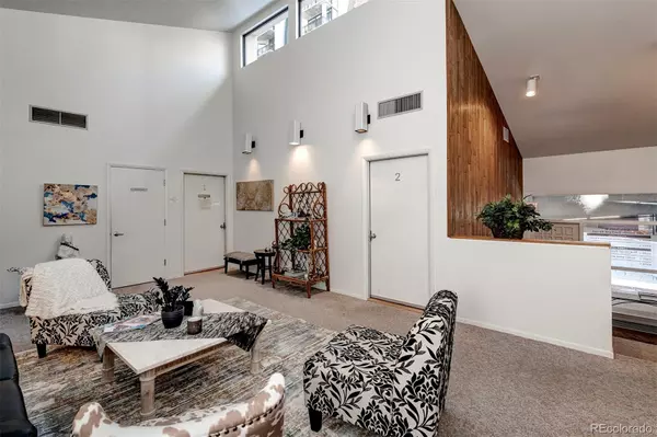 350 S Garfield ST, Denver, CO 80209