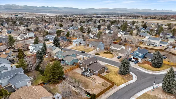 Highlands Ranch, CO 80126,1104 Fieldstone PL