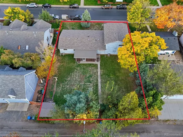 Denver, CO 80214,1985 Fenton ST