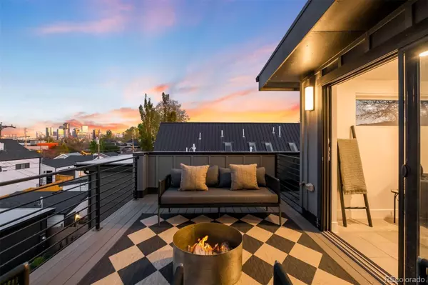 Denver, CO 80211,3658 Quivas ST