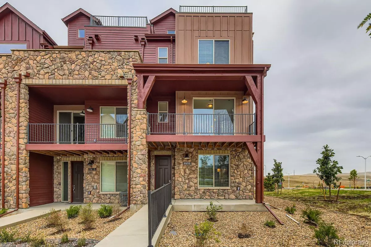 Littleton, CO 80125,9613 Browns Peak CIR
