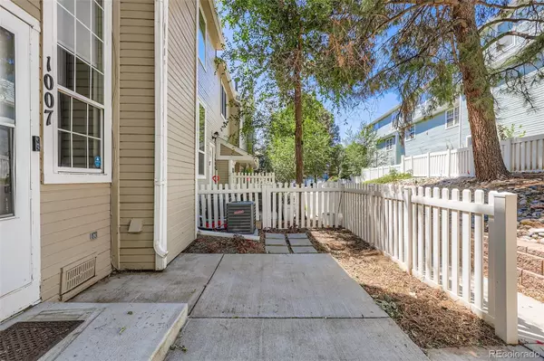 Denver, CO 80229,8199 Welby RD #1007