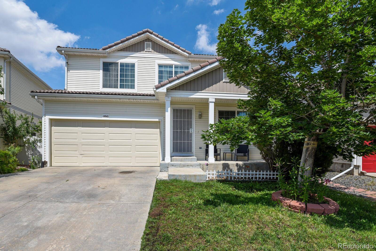 20545 Randolph PL, Denver, CO 80249
