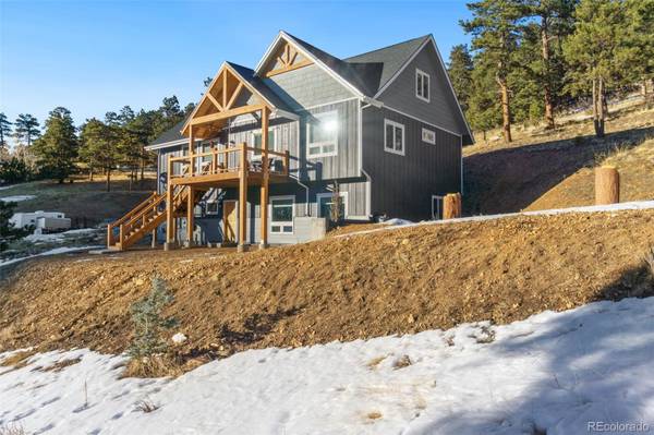 31675 Kiva LN, Evergreen, CO 80439