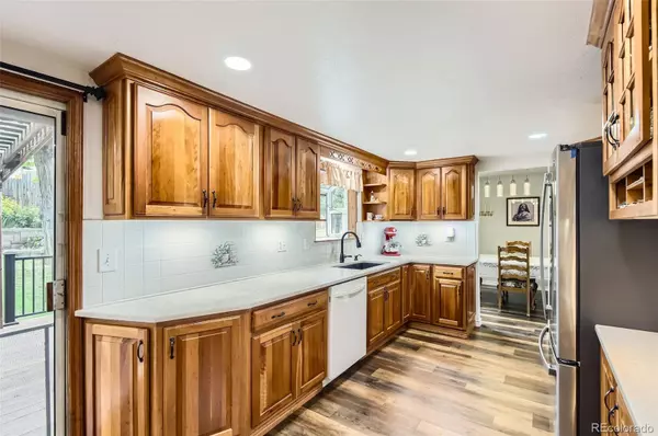 Centennial, CO 80122,5539 E Briarwood CIR