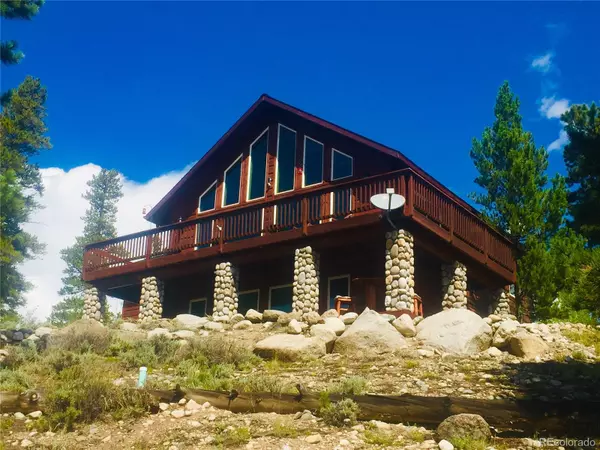 Twin Lakes, CO 81251,446 Mount Elbert Drive