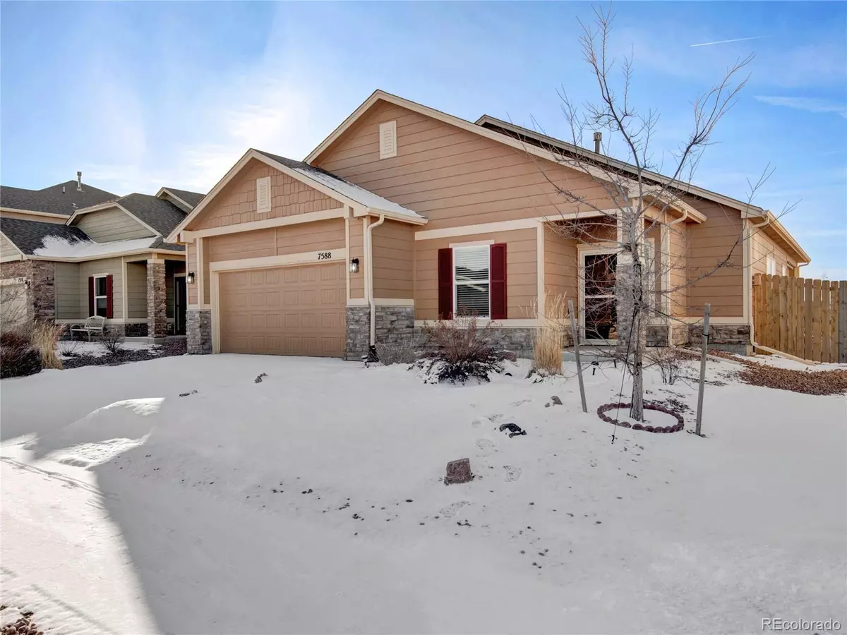 Colorado Springs, CO 80923,7588 Cat Tail Creek DR