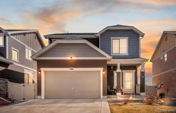 1066 Acadia CIR, Erie, CO 80516