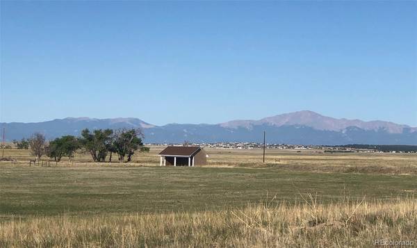 16846 Murphy RD, Peyton, CO 80831