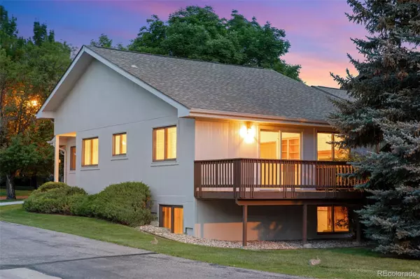 Fort Collins, CO 80524,1923 S View DR