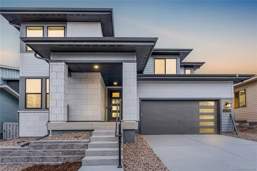 11118 Encantado TRL, Lone Tree, CO 80134