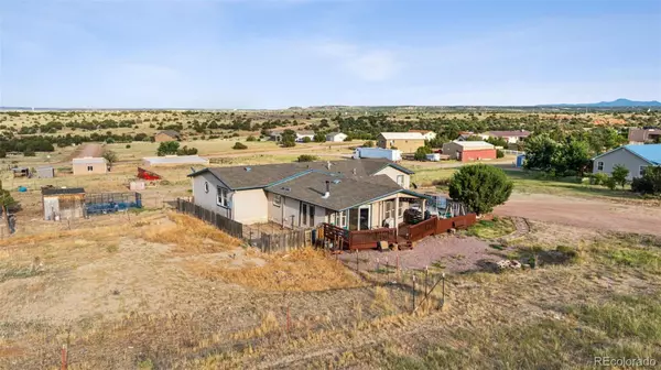 Rockvale, CO 81244,160 Shannon