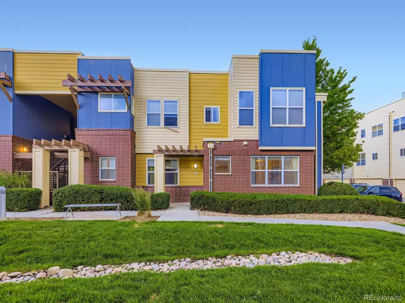 11316 Colony CIR, Broomfield, CO 80021