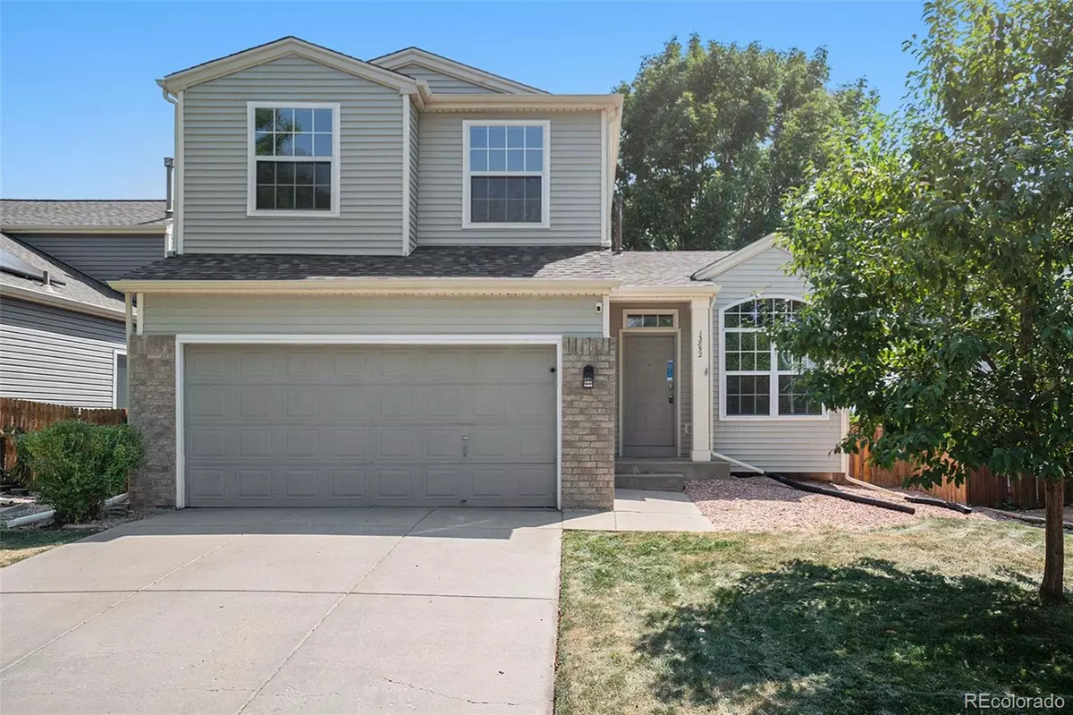 Lakewood, CO 80228,13852 W Amherst DR