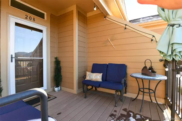 Littleton, CO 80127,10061 W Victoria PL #208