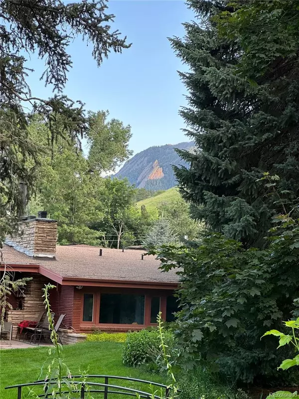 Boulder, CO 80302,1333 Mariposa AVE