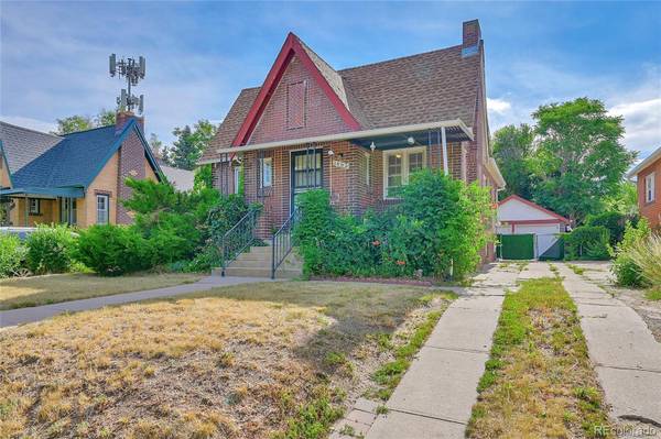 1462 Hudson ST, Denver, CO 80220