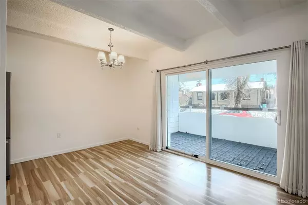 Denver, CO 80203,551 N Pearl ST #106
