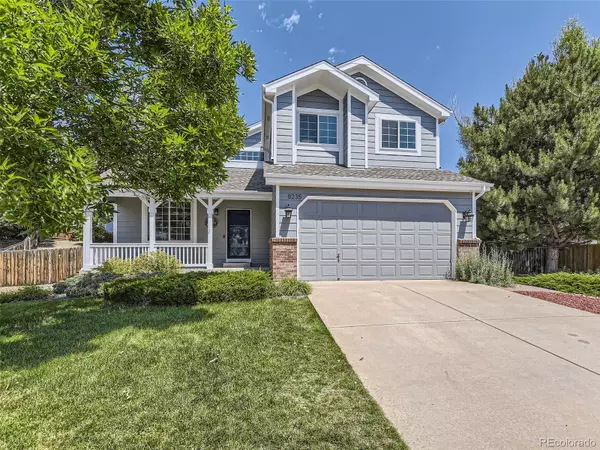 Castle Pines, CO 80108,8235 Cottongrass CT