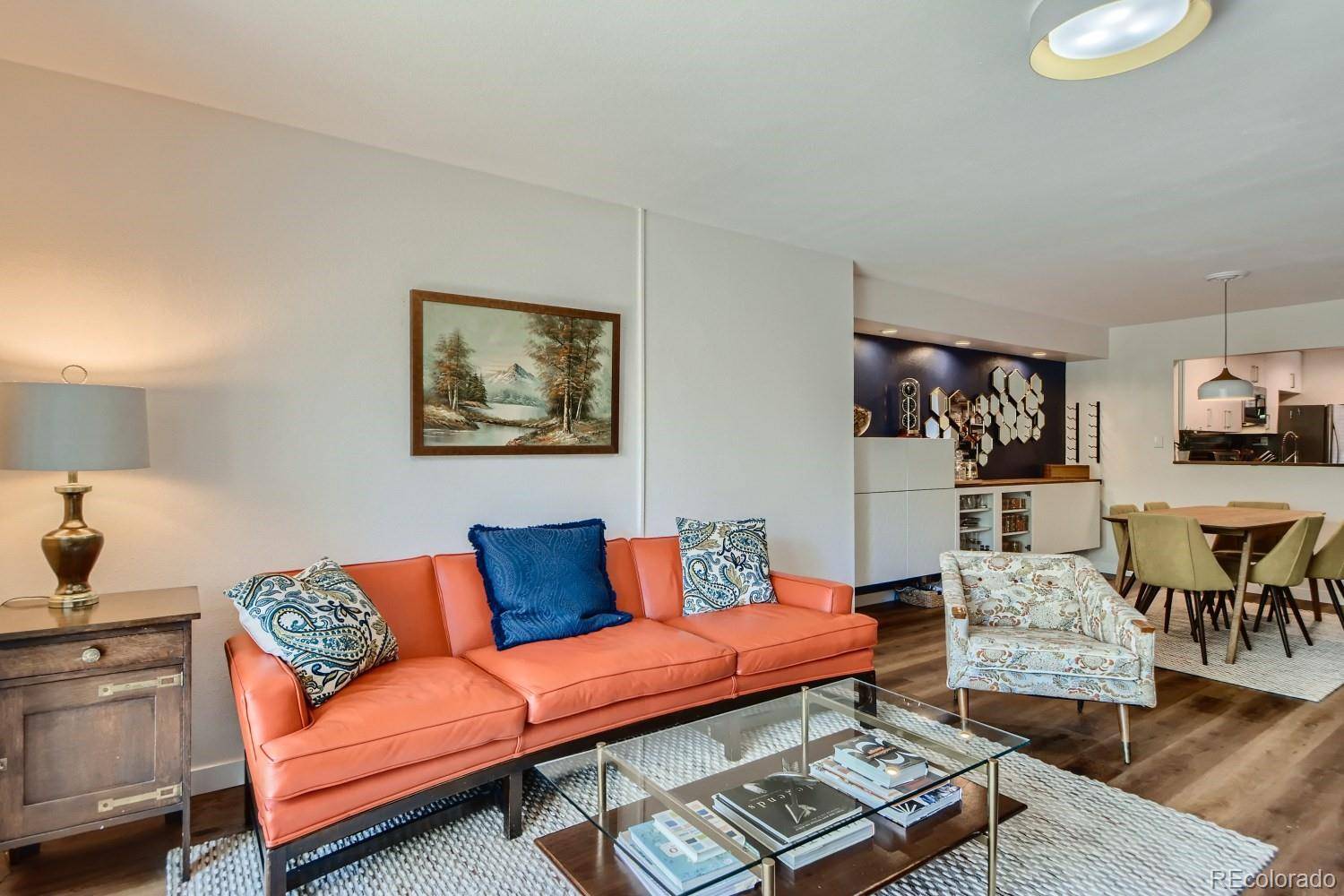 Denver, CO 80231,7474 E Arkansas AVE #2010