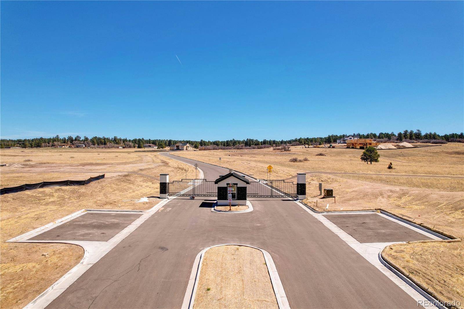 Franktown, CO 80116,1580 Arrowpoint CT
