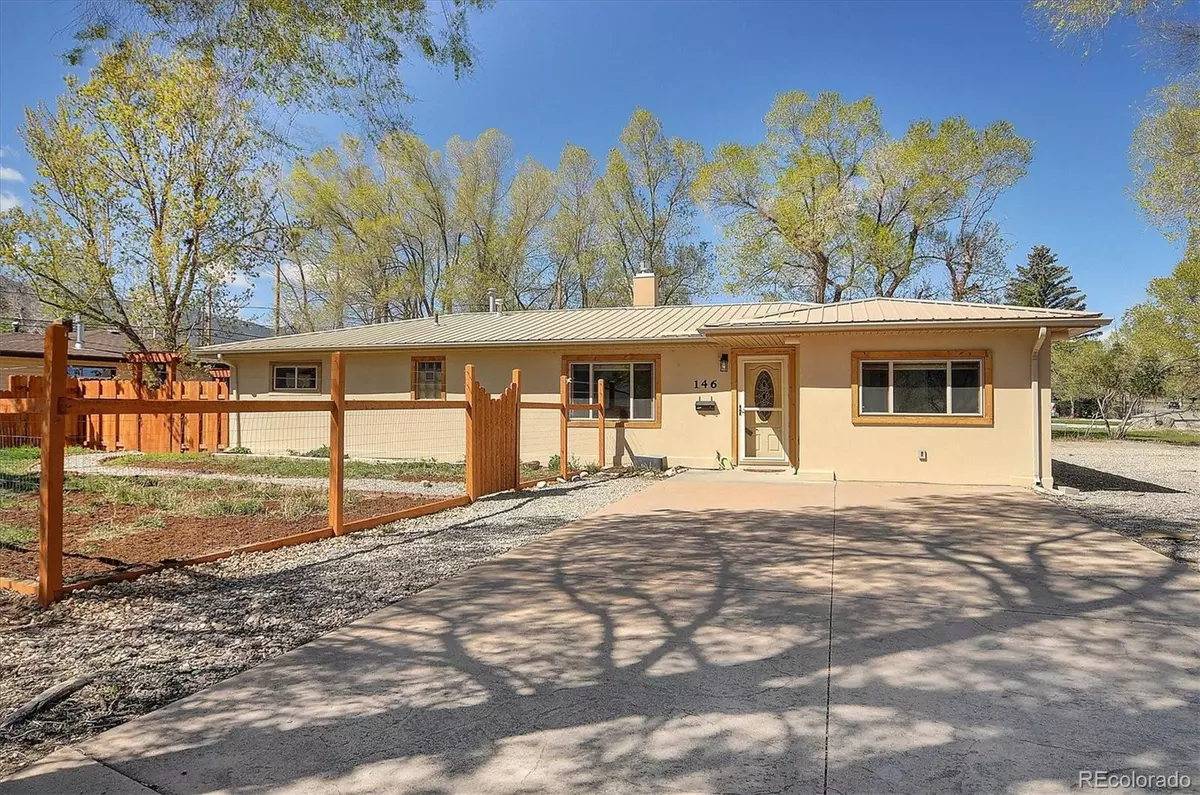 Salida, CO 81201,146 Eaton ST