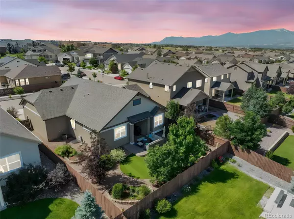 Colorado Springs, CO 80908,3326 Daydreamer DR