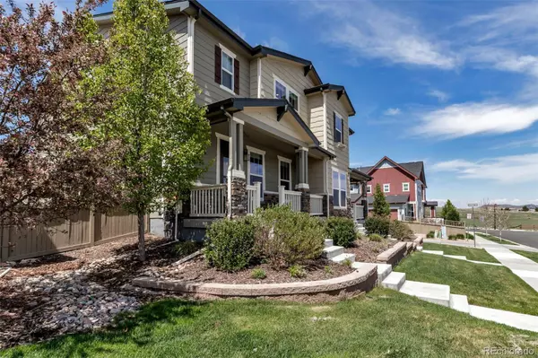 Castle Rock, CO 80109,3429 Hardin ST