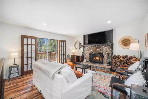 Conifer, CO 80433,11557 Green CIR