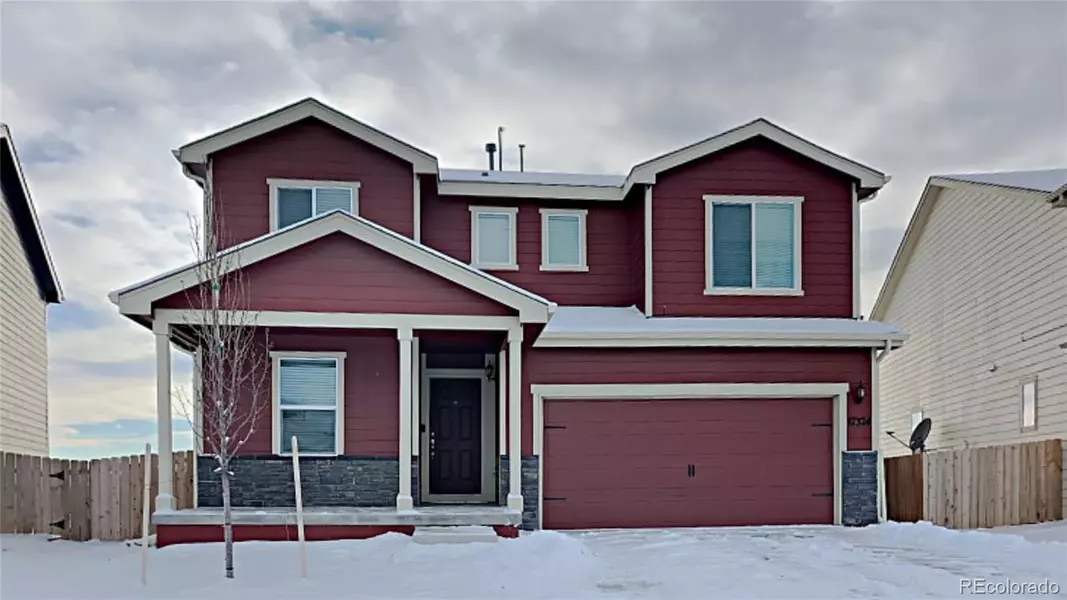 47324 Lilac AVE, Bennett, CO 80102