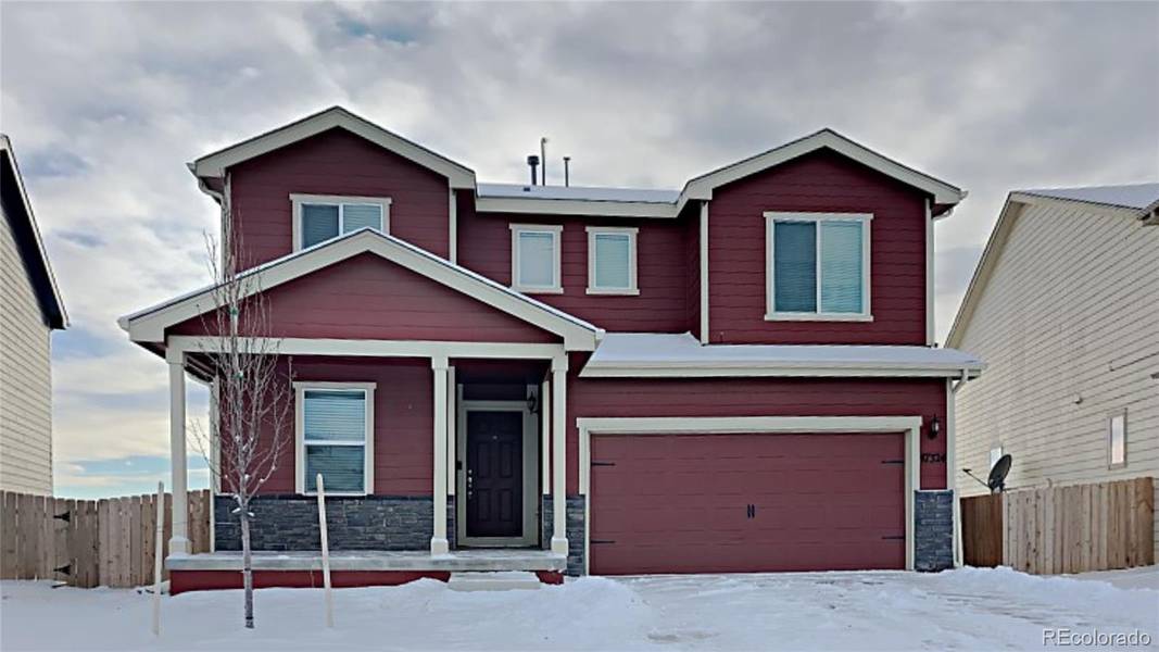 47324 Lilac AVE, Bennett, CO 80102