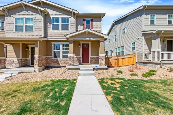 Centennial, CO 80015,4344 S Nepal CT