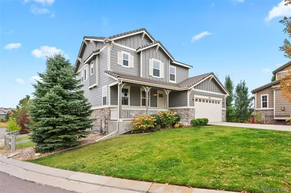 Highlands Ranch, CO 80126,664 Tiger Lily WAY