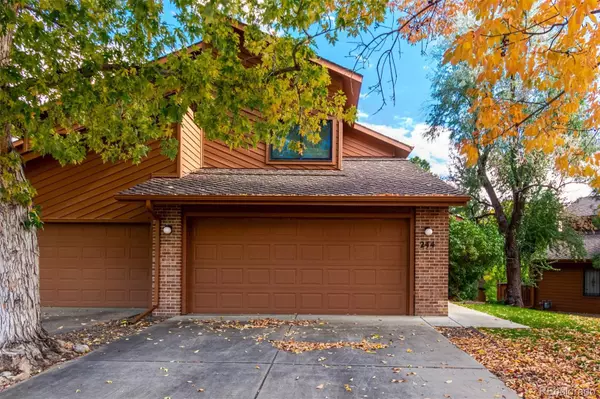 244 Zang ST, Lakewood, CO 80228