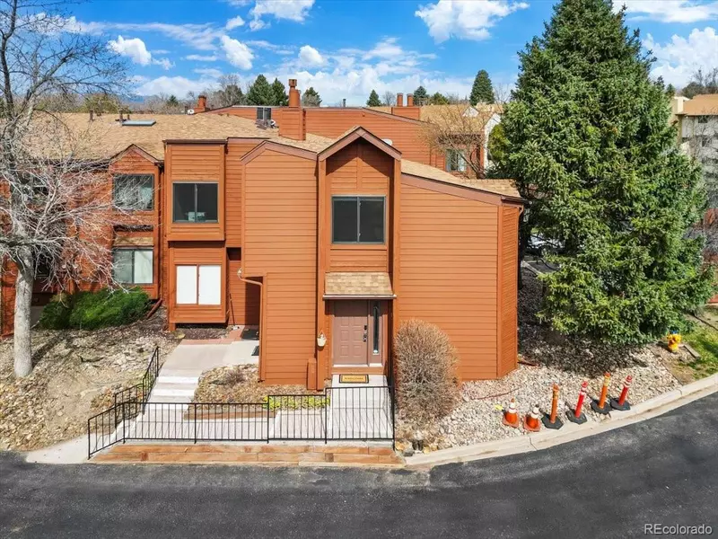 5041 Sunsuite TRL, Colorado Springs, CO 80917