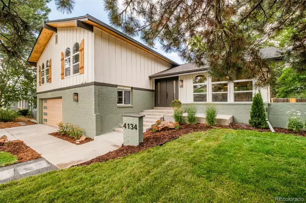 Denver, CO 80237,4134 S Quince ST