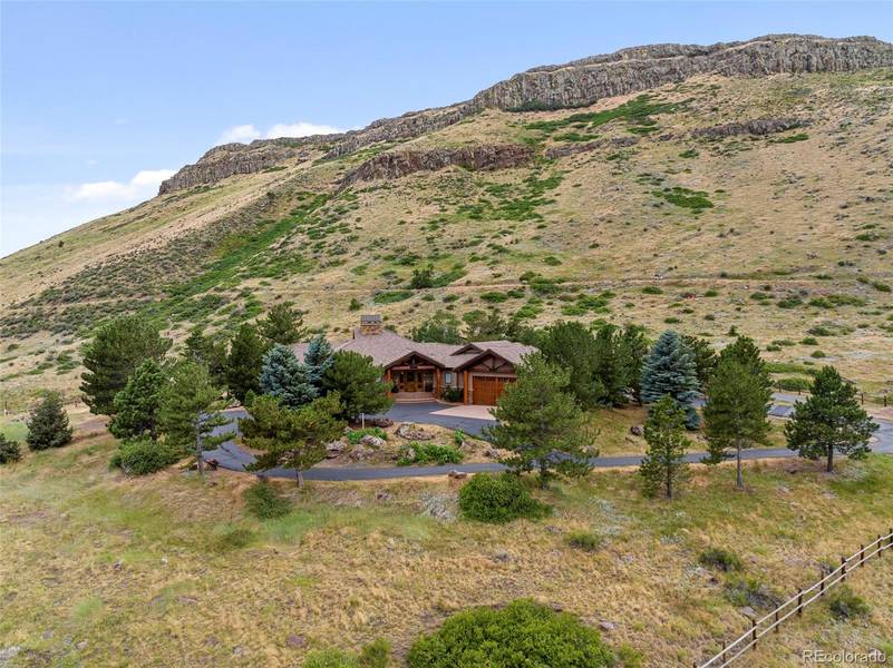 17534 W 53rd DR, Golden, CO 80403