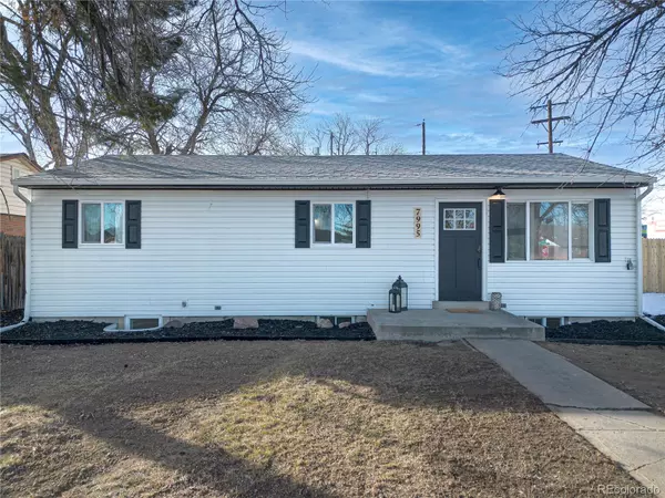 Westminster, CO 80030,7995 Xavier ST